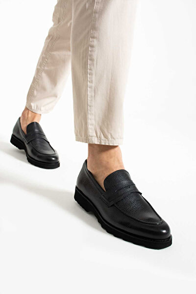 Bestello Erkek Loafer Ayakkabı