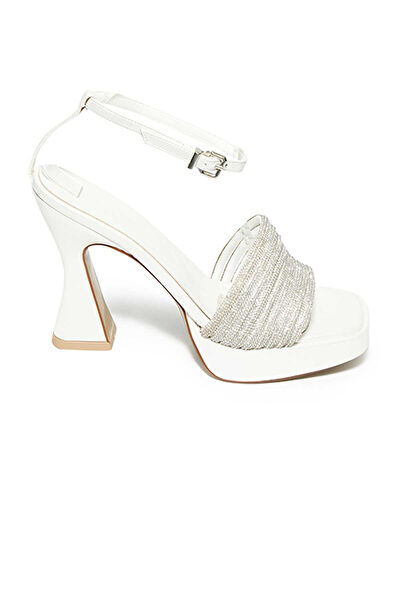 Bestello Klasik Topuklu Ayakkabı