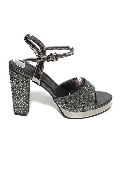 Bestello Klasik Topuklu Ayakkabı