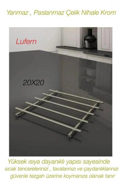 Lufern Nihale