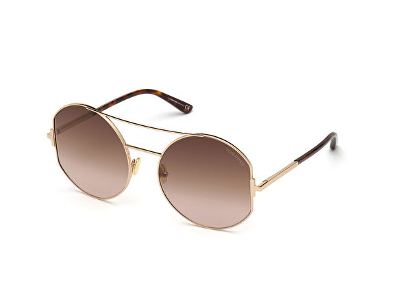 Tom Ford Unisex Güneş Gözlüğü