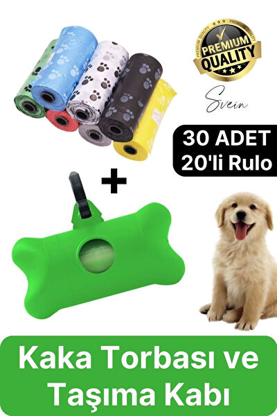 Svein Köpek Tuvaleti & Eğitim Ürünleri