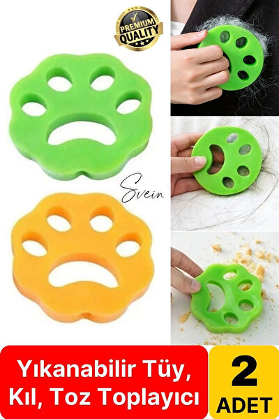 Svein Tüy Toplama Ürünleri