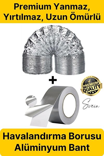 Svein Yapıştırıcı Bant