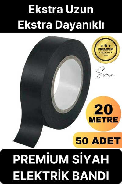 Svein Yapıştırıcı Bant