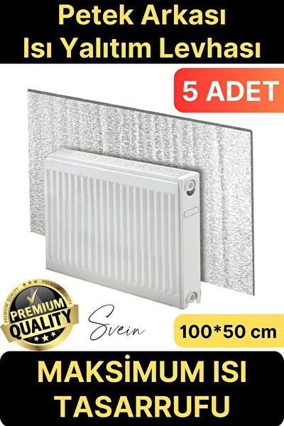 Svein Isı Yalıtımı