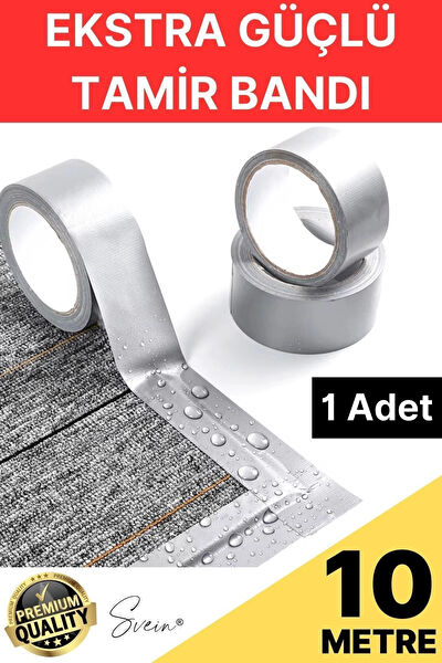 Svein Yapıştırıcı Bant