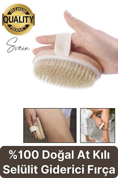 Svein Selülit Kremi, Vücut Sıkılaştırıcılar