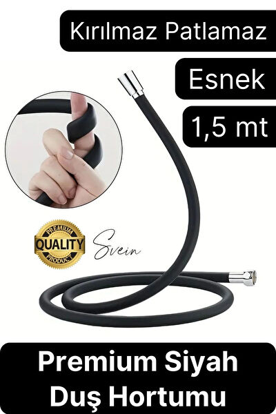 Svein Duş Başlığı, Spirali, Seti