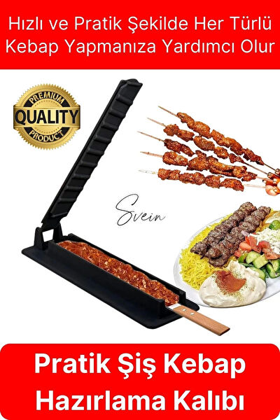 Svein Hamur Açma Matı