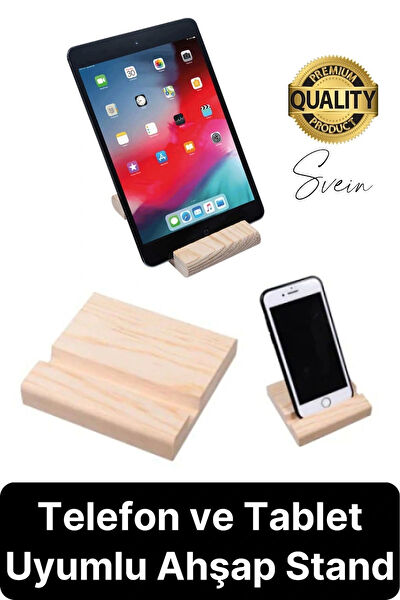 Svein Tablet Standı