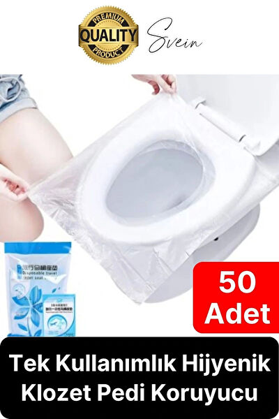 Svein Klozet Örtüsü Dispanseri