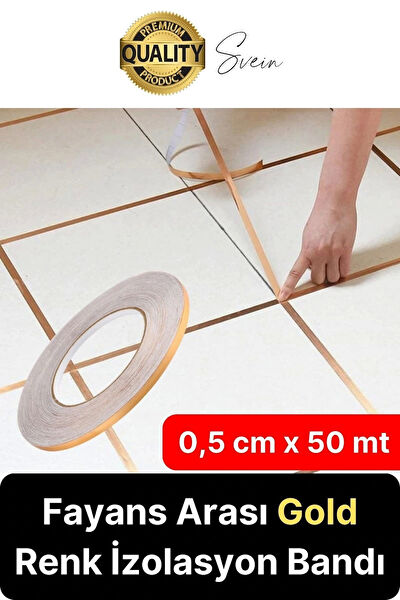 Svein Yapıştırıcı Bant