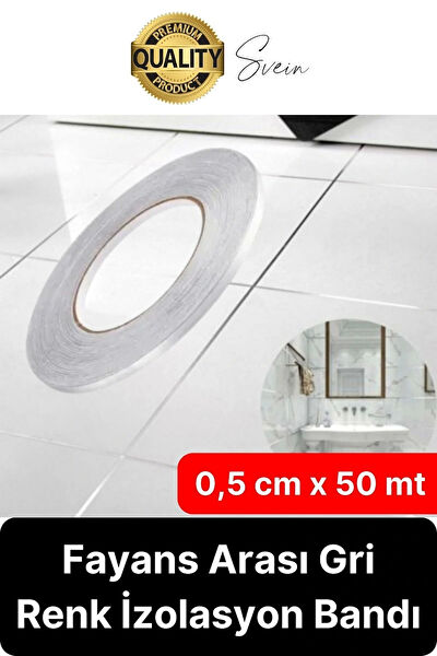 Svein Yapıştırıcı Bant