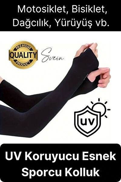 Svein Bisiklet Eldiveni