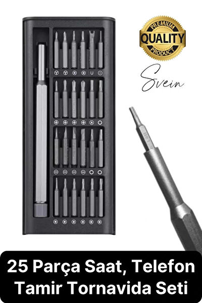 Svein Tornavida, Tornavida Setleri