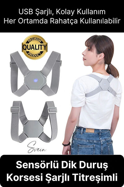 Svein Ortopedik Korse