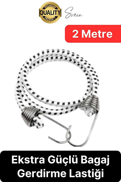 Svein Bagaj Aksesuar