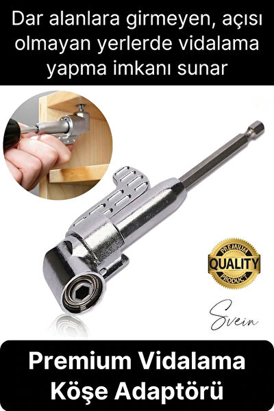Svein Matkap Uçları