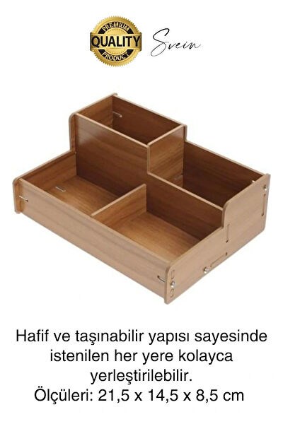 Svein Masaüstü Organizer