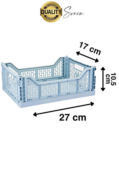 Svein Makyaj Çantası