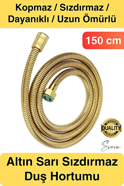 Svein Duş Başlığı, Spirali, Seti