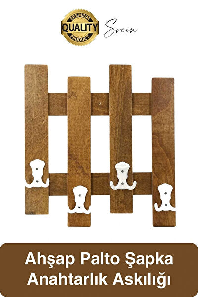 Svein Kapı, Duvar Askılığı