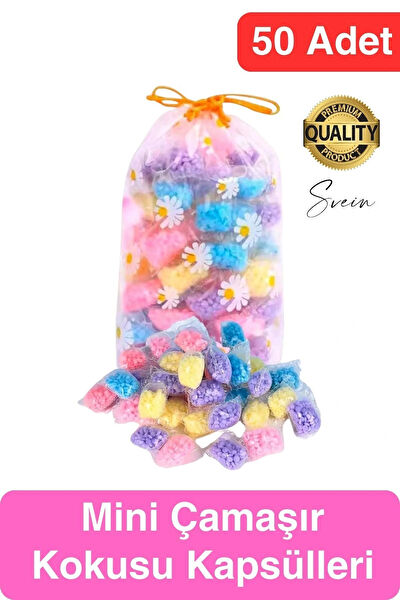 Svein Çamaşır Parfümü