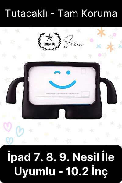 Svein Tablet Kılıfları