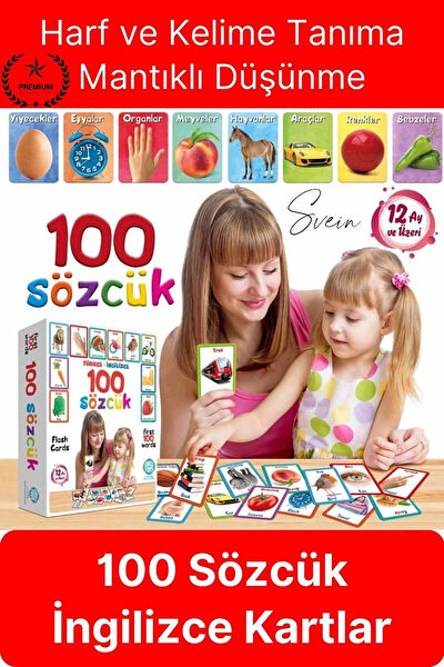 Svein Eğitici Oyuncaklar