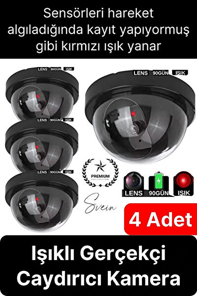 Svein Güvenlik Aksesuar ve Ekipmanları