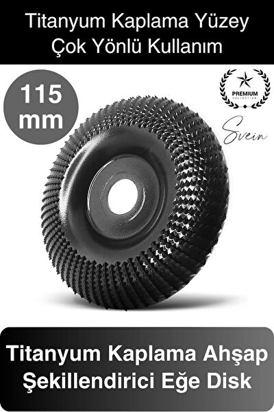 Svein Matkap Uçları