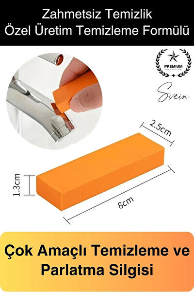 Svein Temizlik Süngerleri