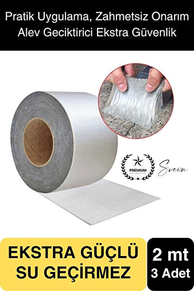 Svein Yapıştırıcı Bant