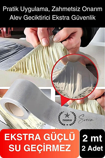 Svein Kapı, Pencere Bantları