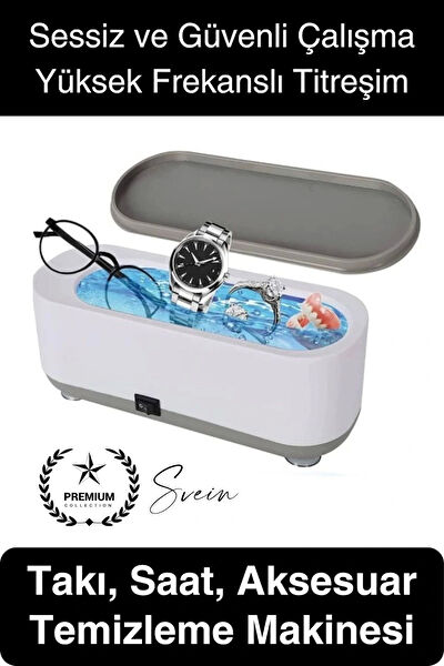 Svein Klozet Örtüsü Dispanseri