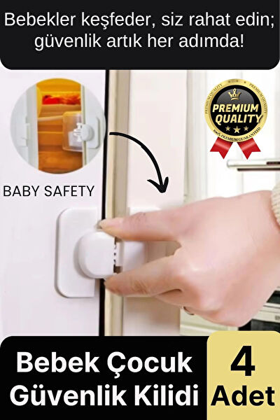 Svein Kilit, Köşe Koruyucular