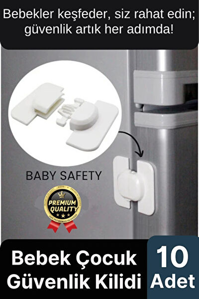 Svein Kilit, Köşe Koruyucular