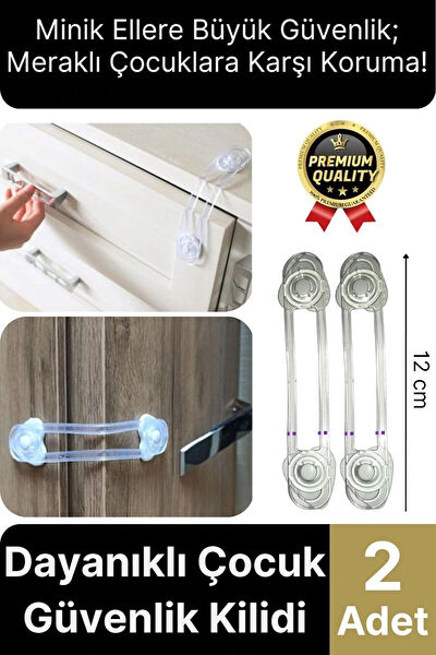 Svein Mobilya Kilidi