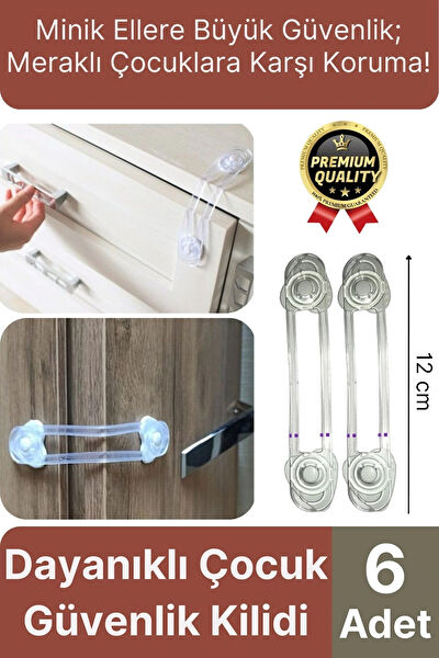 Svein Mobilya Kilidi