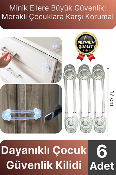 Svein Mobilya Kilidi