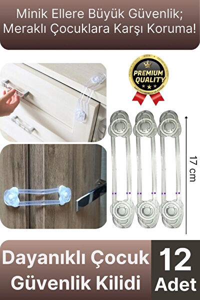 Svein Mobilya Kilidi