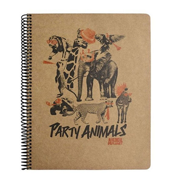 Mynote Defter, Ajanda