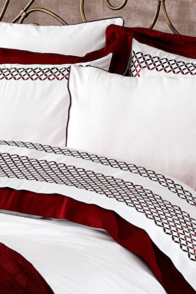 Royal Nazik Nevresim Takımı