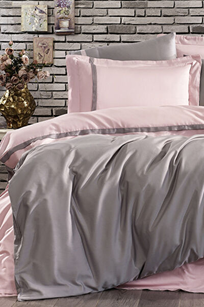 Royal Nazik Nevresim Takımı