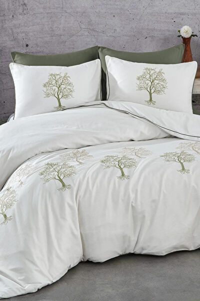 Nazik Nevresim Takımı