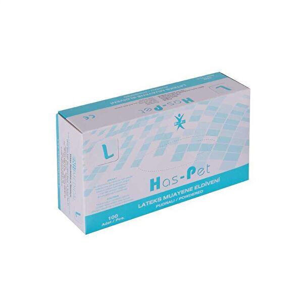 Has-Pet Steril Eldiven