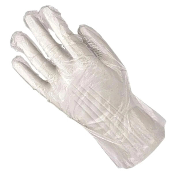 101 Hijyenik Eldiven