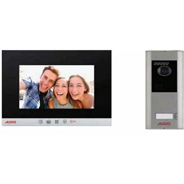 AUDIO Akıllı Ev Sistemleri