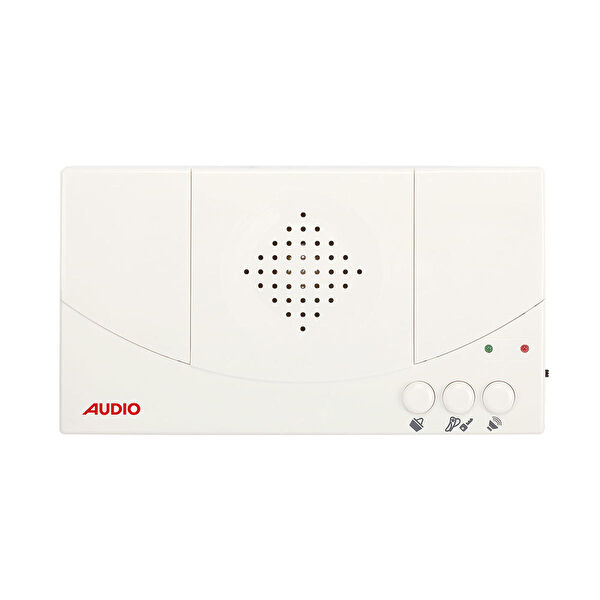 AUDIO Akıllı Ev Sistemleri